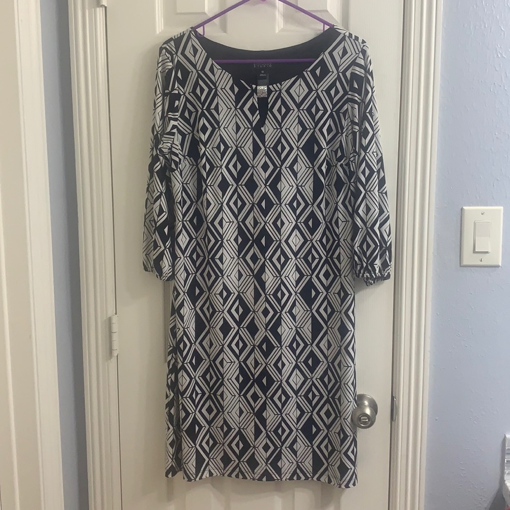 NWOT casual dress